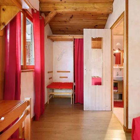 Bed and Breakfast D'hotes Les Coquelicots