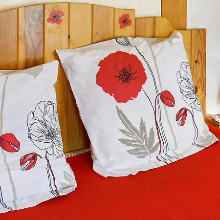 D'hotes Les Coquelicots Bed and Breakfast Fronton